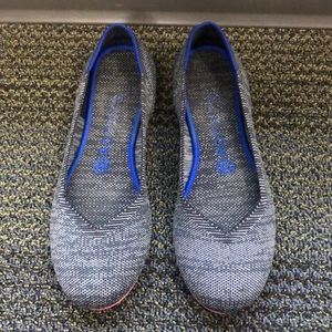 Rothy’s Charcoal  Birdseye